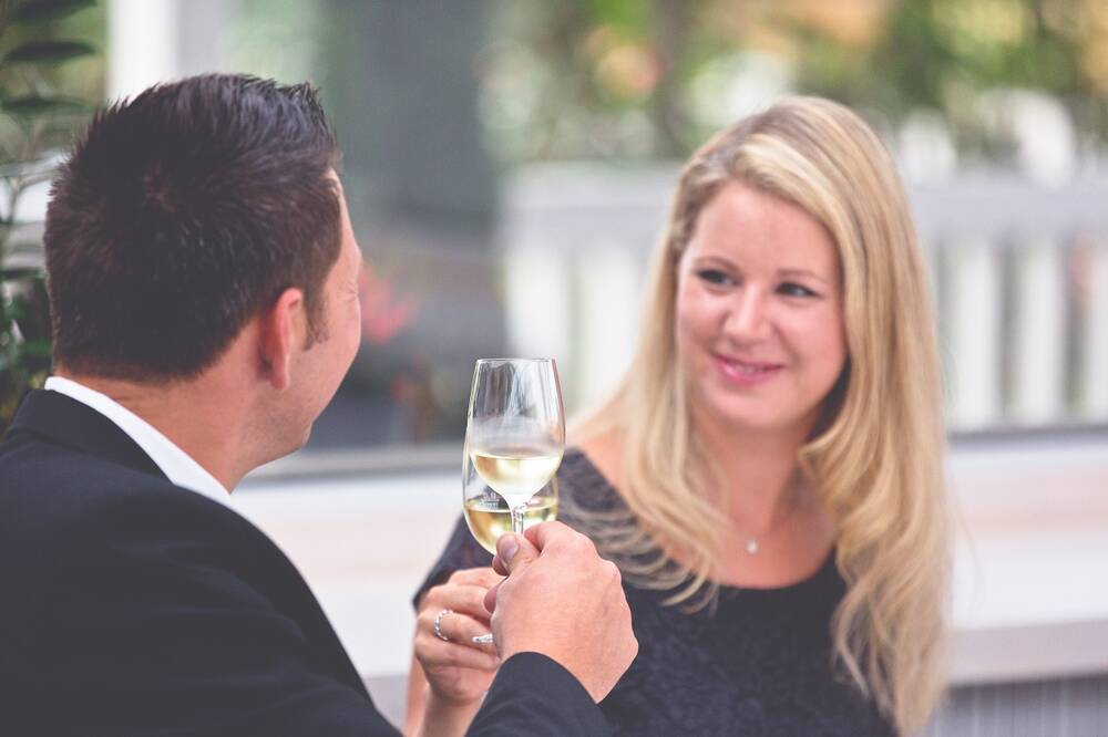 Wine & Dine 2027