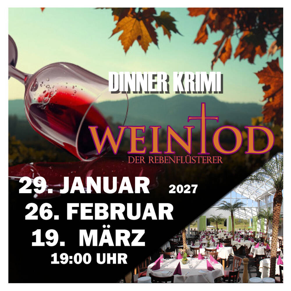 Dinner Krimi
